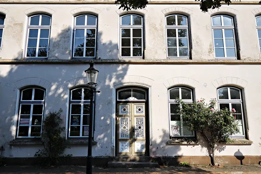 009 | 2024 | Friedrichstadt | © carsten riede fotografie