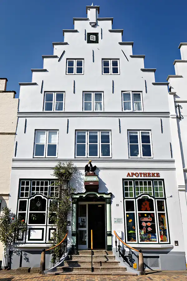 022 | 2024 | Friedrichstadt | © carsten riede fotografie