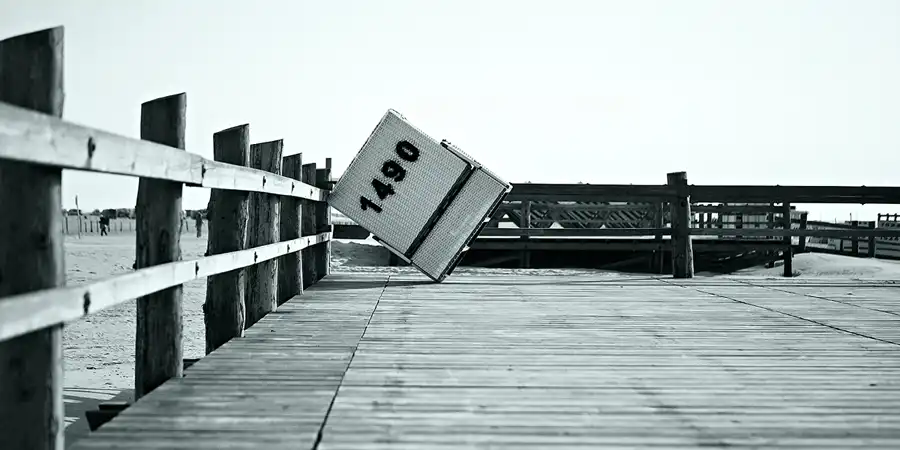 082 | 2024 | Sankt Peter-Ording | Strandparkplatz Ording Nord | © carsten riede fotografie