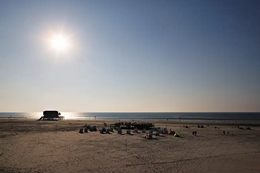 084 | 2024 | Sankt Peter-Ording | Strandparkplatz Ording Nord | © carsten riede fotografie