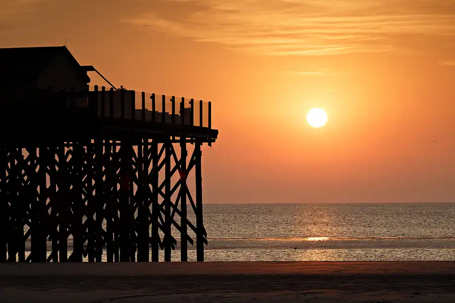 088 | 2024 | Sankt Peter-Ording | Strandparkplatz Ording Nord | © carsten riede fotografie