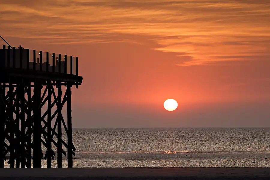 090 | 2024 | Sankt Peter-Ording | Strandparkplatz Ording Nord | © carsten riede fotografie