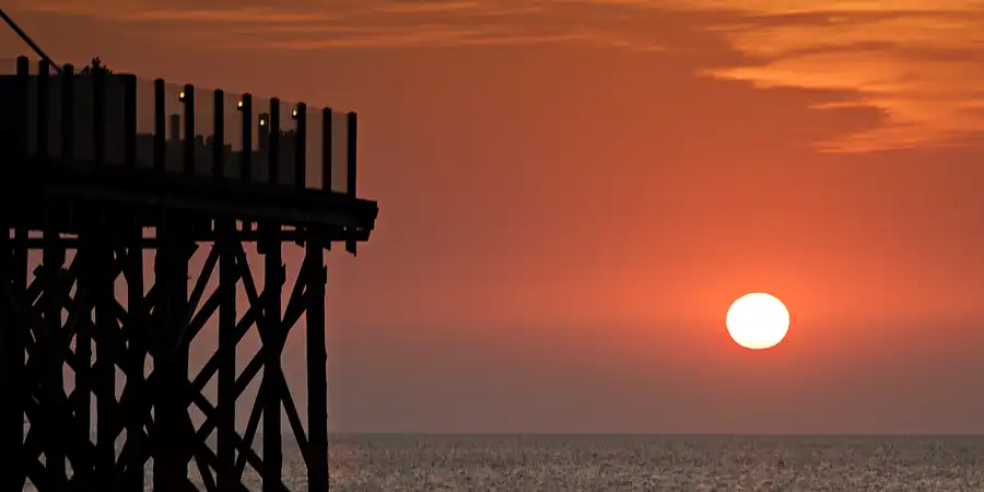 091 | 2024 | Sankt Peter-Ording | Strandparkplatz Ording Nord | © carsten riede fotografie