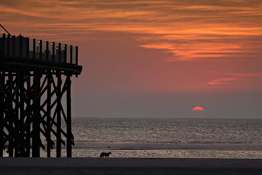 094 | 2024 | Sankt Peter-Ording | Strandparkplatz Ording Nord | © carsten riede fotografie