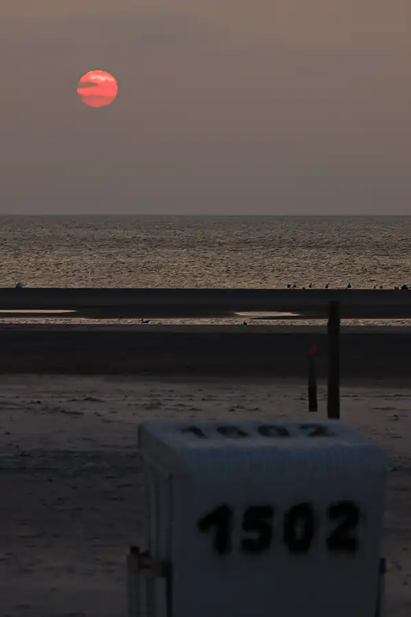097 | 2024 | Sankt Peter-Ording | Strandparkplatz Ording Nord | © carsten riede fotografie