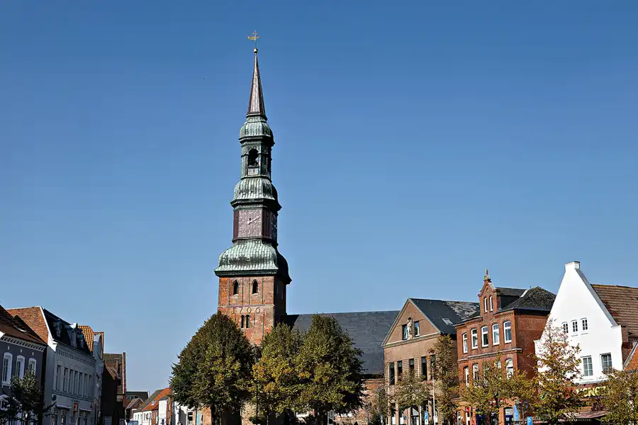 107 | 2024 | Tönning | © carsten riede fotografie
