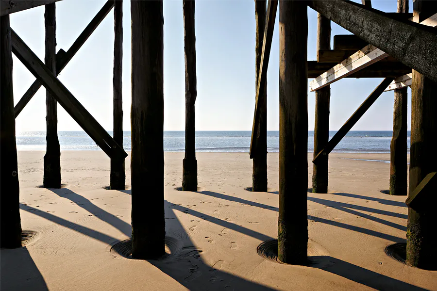 079 | 2024 | Sankt Peter-Ording | Strandparkplatz Ording Nord | © carsten riede fotografie