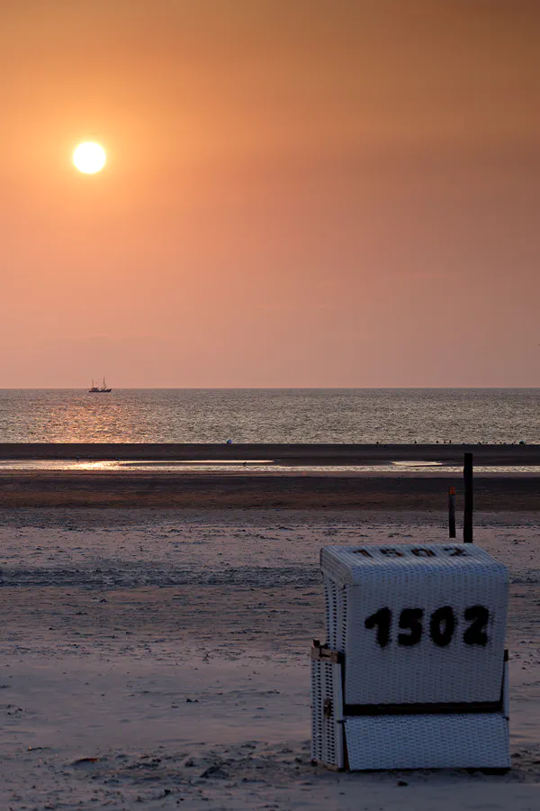 095 | 2024 | Sankt Peter-Ording | Strandparkplatz Ording Nord | © carsten riede fotografie