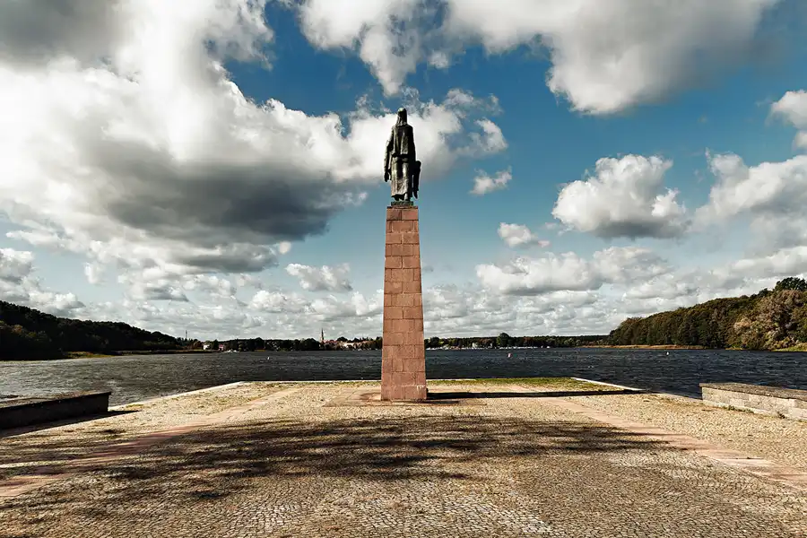 001 | 2024 | Ravensbrück | KZ Ravensbrück | © carsten riede fotografie