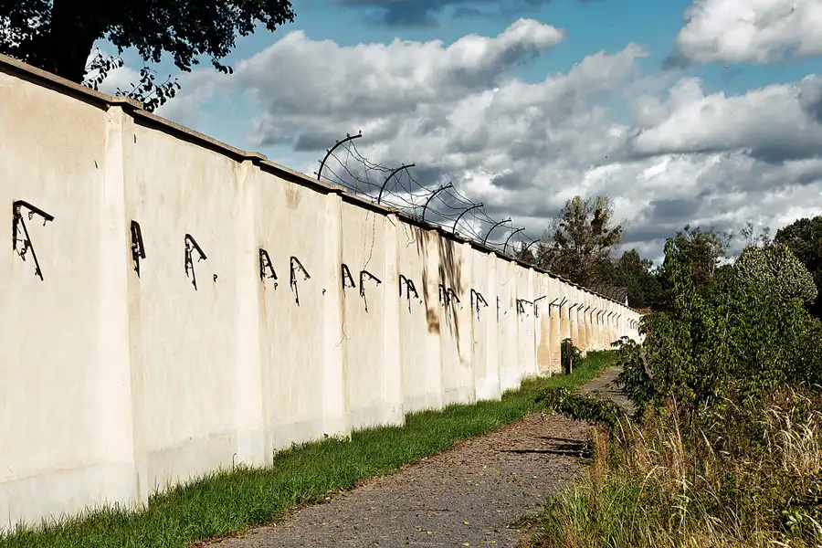 005 | 2024 | Ravensbrück | KZ Ravensbrück | © carsten riede fotografie