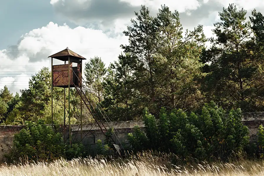 006 | 2024 | Ravensbrück | KZ Ravensbrück | © carsten riede fotografie