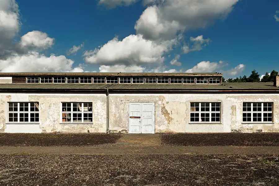 012 | 2024 | Ravensbrück | KZ Ravensbrück | © carsten riede fotografie