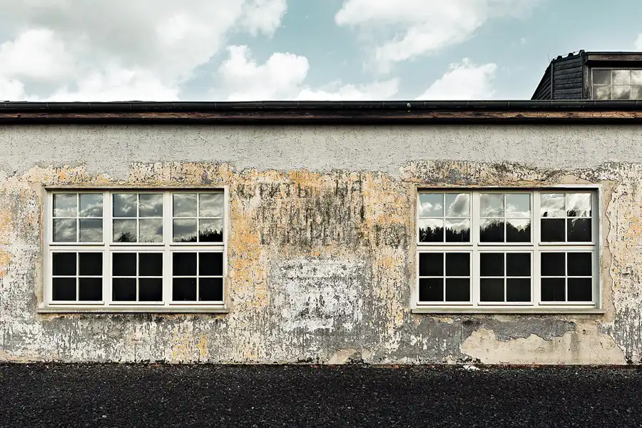 013 | 2024 | Ravensbrück | KZ Ravensbrück | © carsten riede fotografie