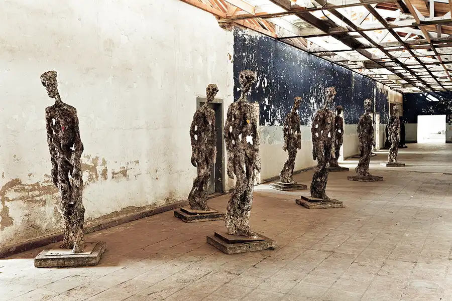 014 | 2024 | Ravensbrück | KZ Ravensbrück | © carsten riede fotografie