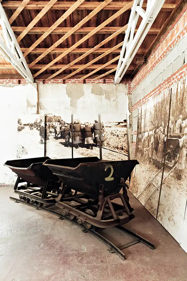 015 | 2024 | Ravensbrück | KZ Ravensbrück | © carsten riede fotografie