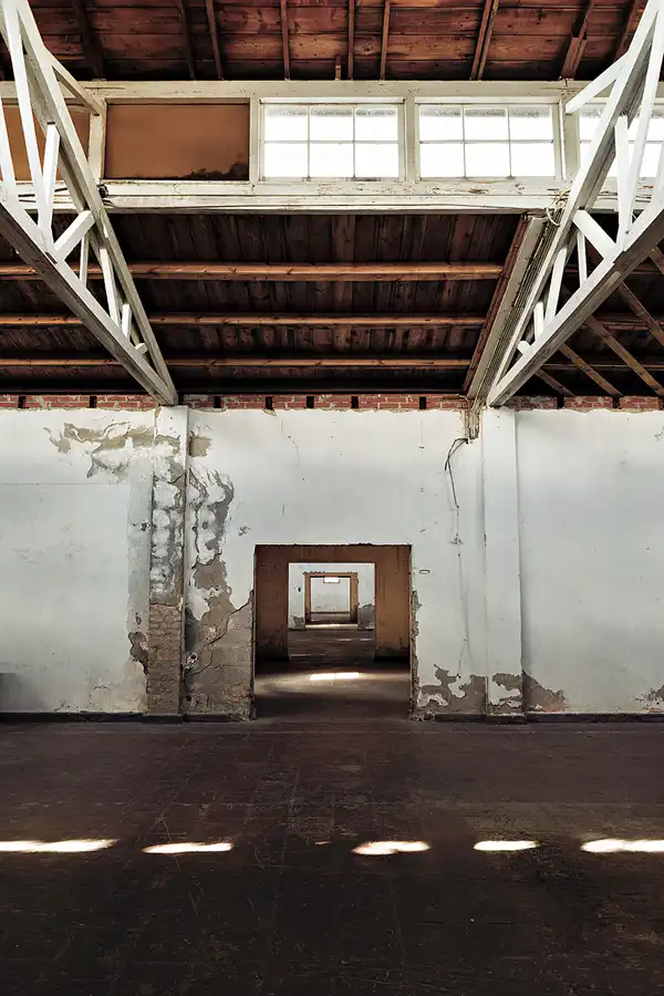 017 | 2024 | Ravensbrück | KZ Ravensbrück | © carsten riede fotografie