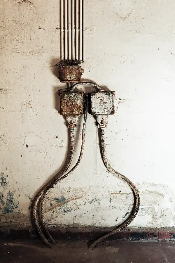 019 | 2024 | Ravensbrück | KZ Ravensbrück | © carsten riede fotografie