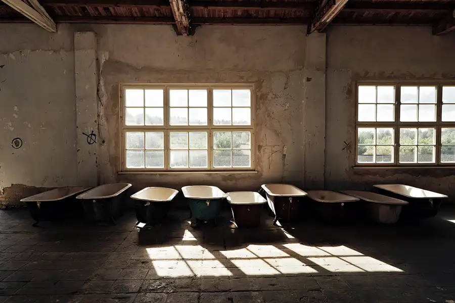 027 | 2024 | Ravensbrück | KZ Ravensbrück | © carsten riede fotografie