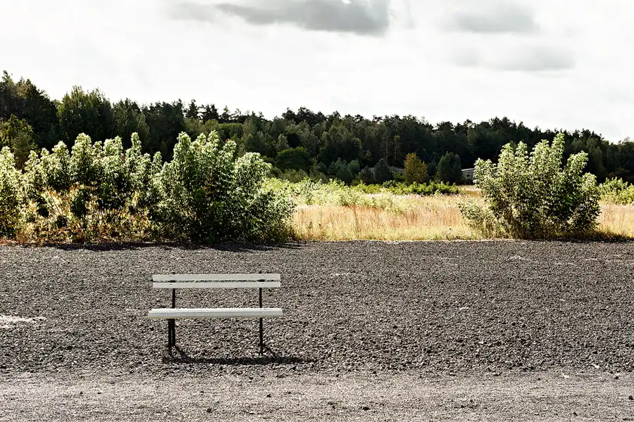 028 | 2024 | Ravensbrück | KZ Ravensbrück | © carsten riede fotografie