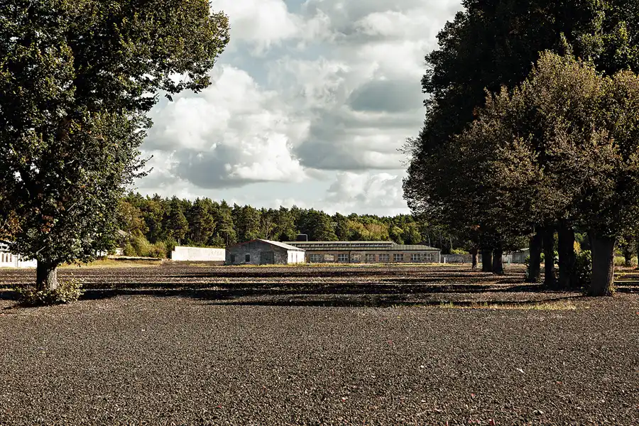 033 | 2024 | Ravensbrück | KZ Ravensbrück | © carsten riede fotografie