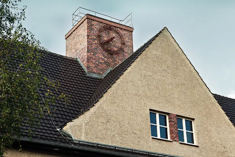 037 | 2024 | Ravensbrück | KZ Ravensbrück | © carsten riede fotografie