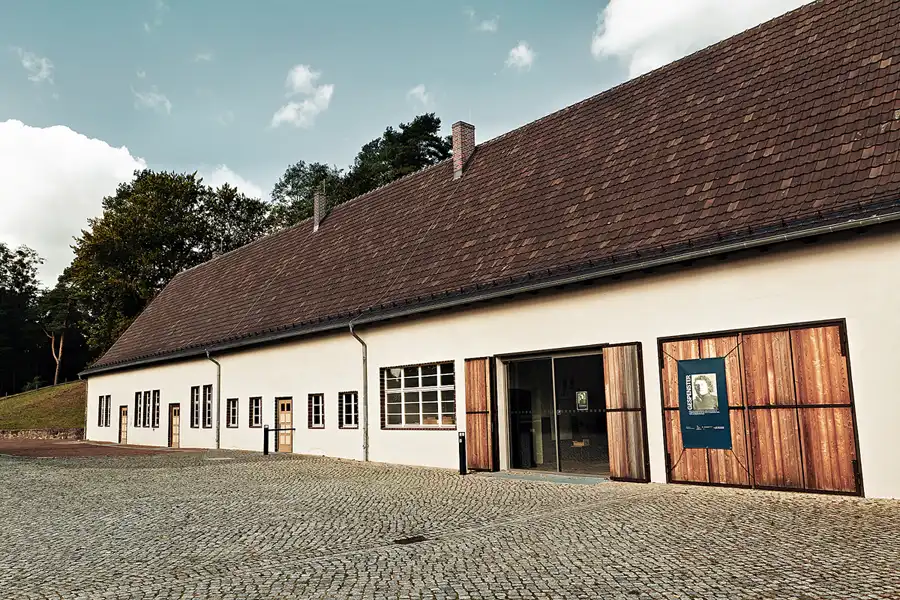 039 | 2024 | Ravensbrück | KZ Ravensbrück | © carsten riede fotografie