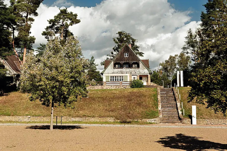 044 | 2024 | Ravensbrück | KZ Ravensbrück | © carsten riede fotografie