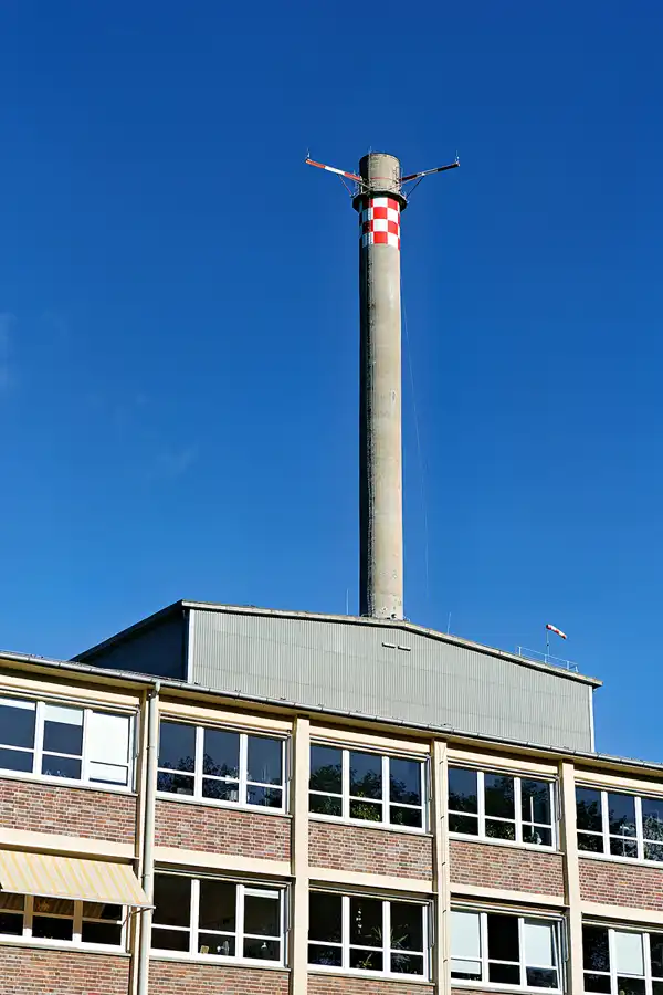 002 | 2024 | Rheinsberg | VE Kombinat Kernkraftwerke ´Bruno Leuschner´ Greifswald – Betriebsteil KKW Rheinsberg | © carsten riede fotografie