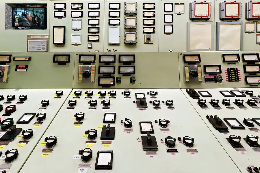 022 | 2024 | Rheinsberg | VE Kombinat Kernkraftwerke ´Bruno Leuschner´ Greifswald – Betriebsteil KKW Rheinsberg | © carsten riede fotografie