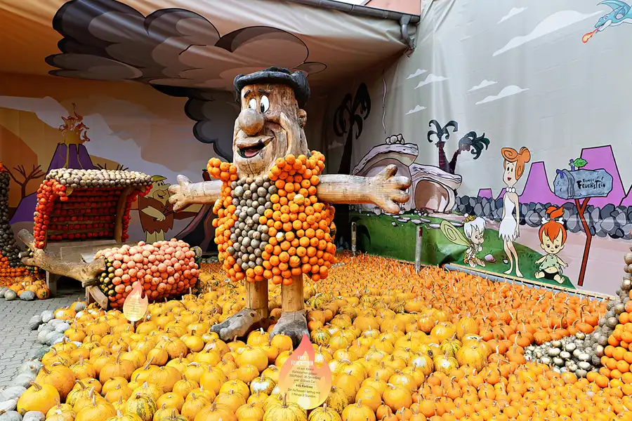 016 | 2024 | Beelitz GT Klaistow | Kürbisausstellung | © carsten riede fotografie