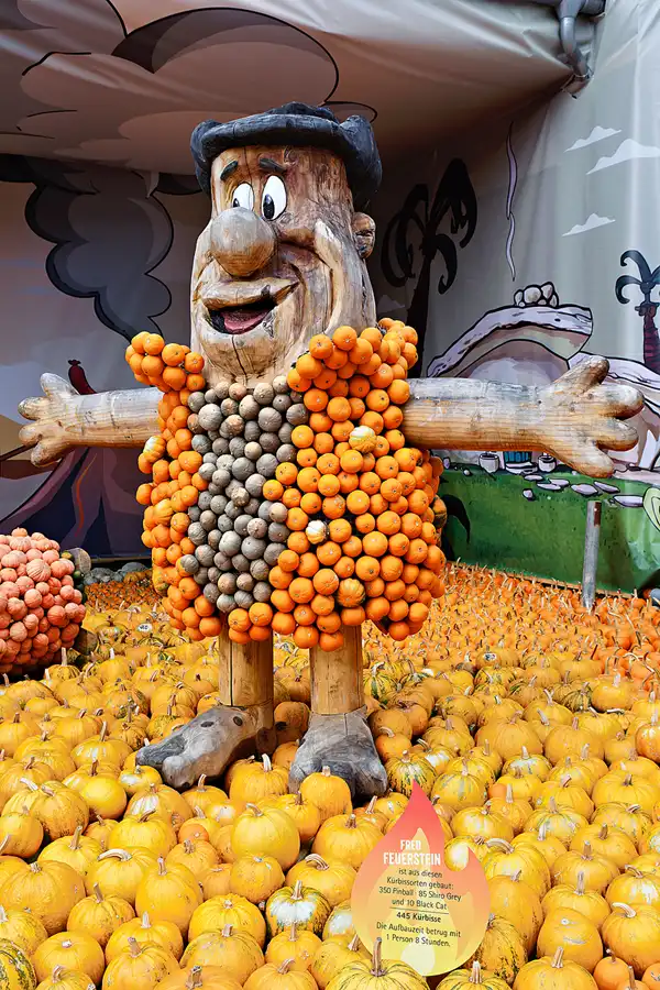 017 | 2024 | Beelitz GT Klaistow | Kürbisausstellung | © carsten riede fotografie