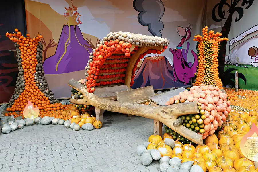 018 | 2024 | Beelitz GT Klaistow | Kürbisausstellung | © carsten riede fotografie