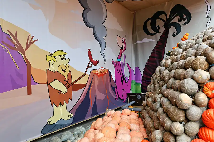 019 | 2024 | Beelitz GT Klaistow | Kürbisausstellung | © carsten riede fotografie