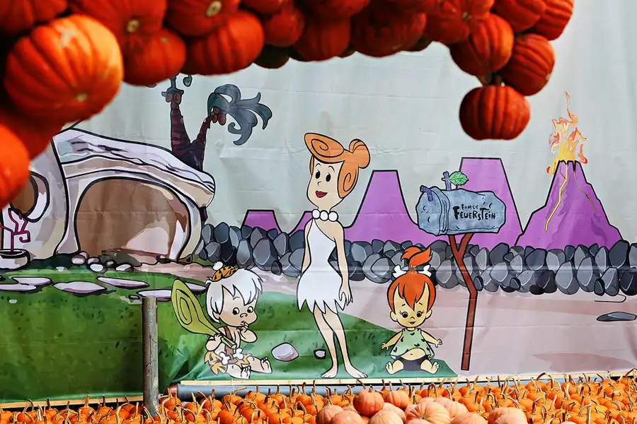 020 | 2024 | Beelitz GT Klaistow | Kürbisausstellung | © carsten riede fotografie