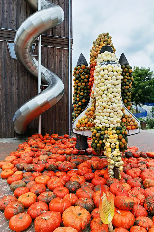 030 | 2024 | Beelitz GT Klaistow | Kürbisausstellung | © carsten riede fotografie