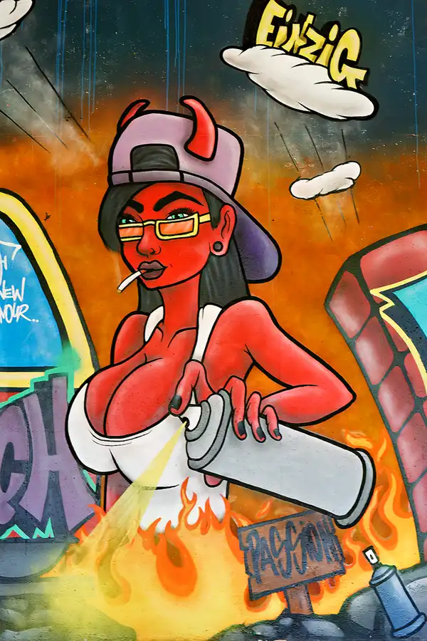 004 | 2024 | Berlin | Field Station Teufelsberg | © carsten riede fotografie