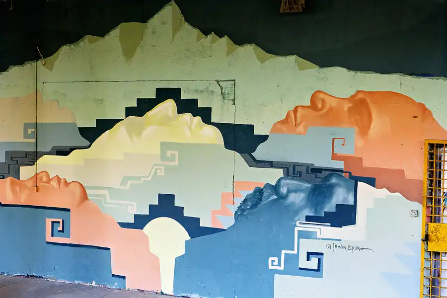 010 | 2024 | Berlin | Field Station Teufelsberg | © carsten riede fotografie