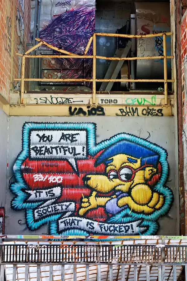 072 | 2024 | Berlin | Field Station Teufelsberg | © carsten riede fotografie