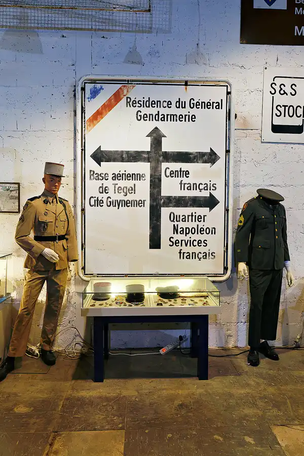 125 | 2024 | Berlin | Field Station Teufelsberg | © carsten riede fotografie