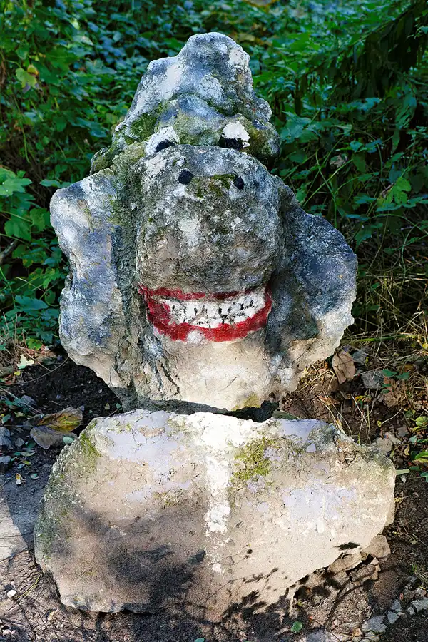 133 | 2024 | Berlin | Field Station Teufelsberg | © carsten riede fotografie