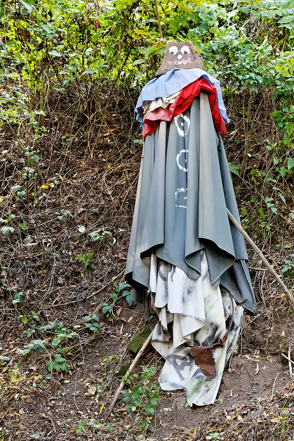 138 | 2024 | Berlin | Field Station Teufelsberg | © carsten riede fotografie