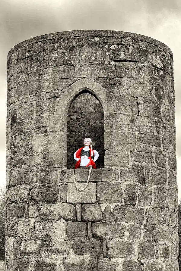 001 | 2025 | Lenterode | Lenteröder Warte | © carsten riede fotografie