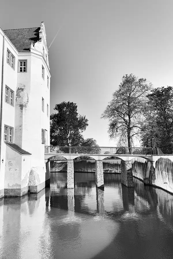 010 | 2025 | Grosskmehlen | Schloss Grosskmehlen | © carsten riede fotografie