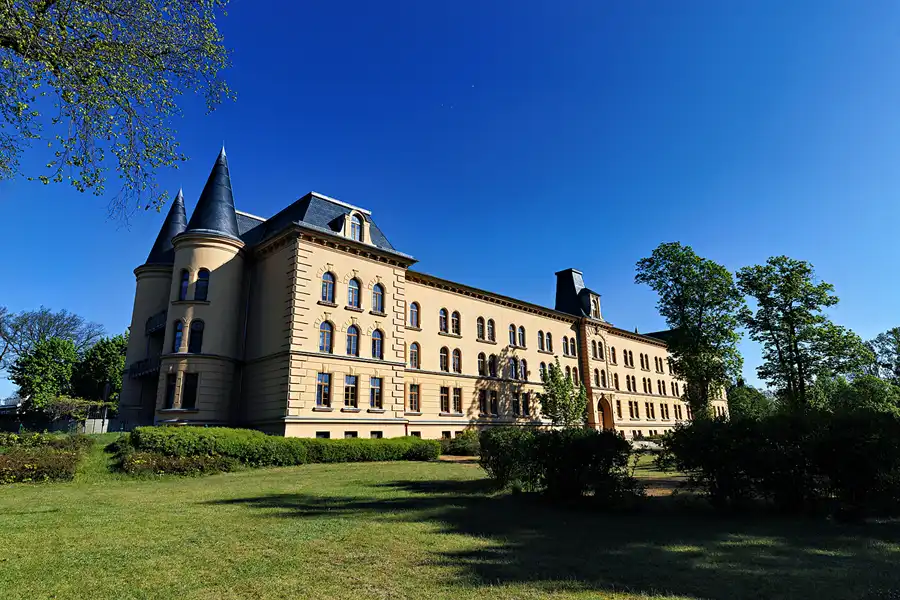 027 | 2025 | Annaburg | © carsten riede fotografie