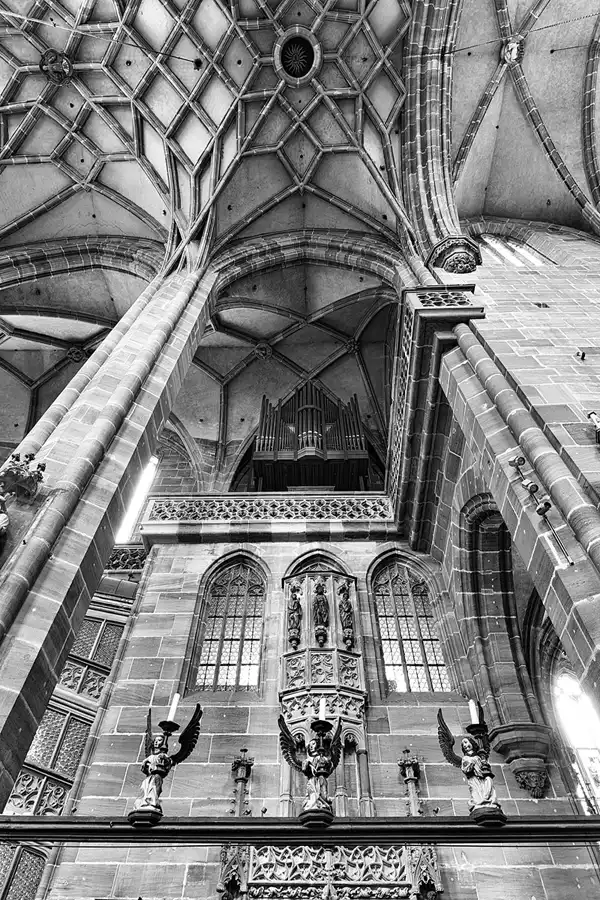 056 | 2025 | Nürnberg | St. Lorenz | © carsten riede fotografie