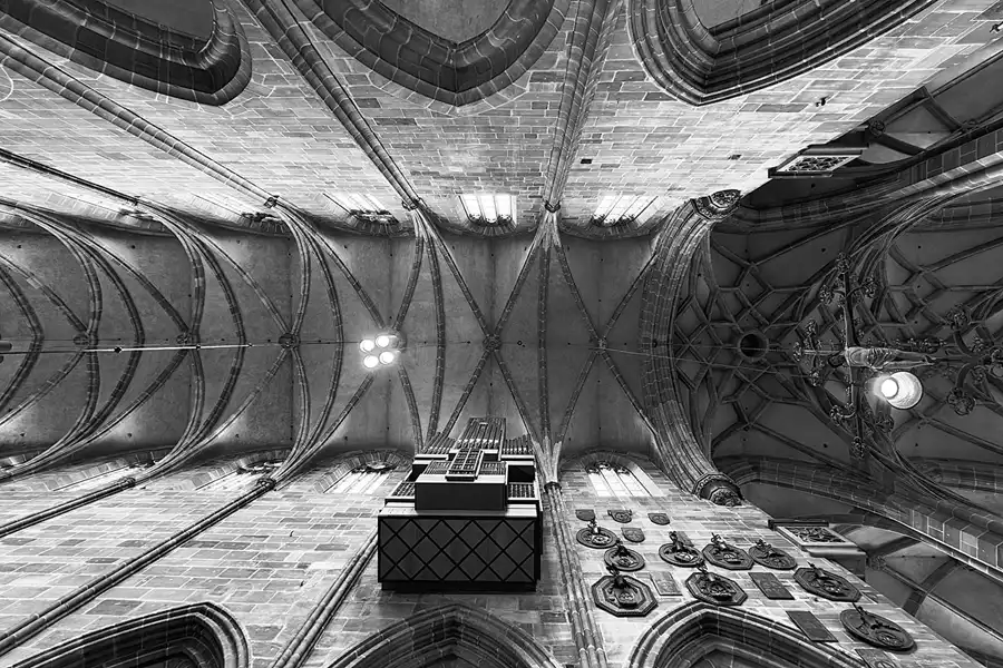 057 | 2025 | Nürnberg | St. Lorenz | © carsten riede fotografie