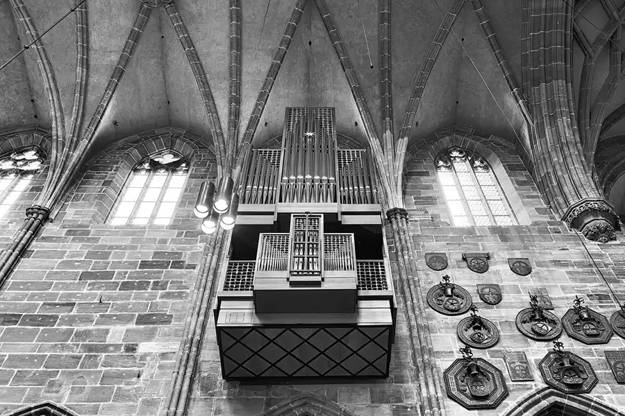 058 | 2025 | Nürnberg | St. Lorenz | © carsten riede fotografie