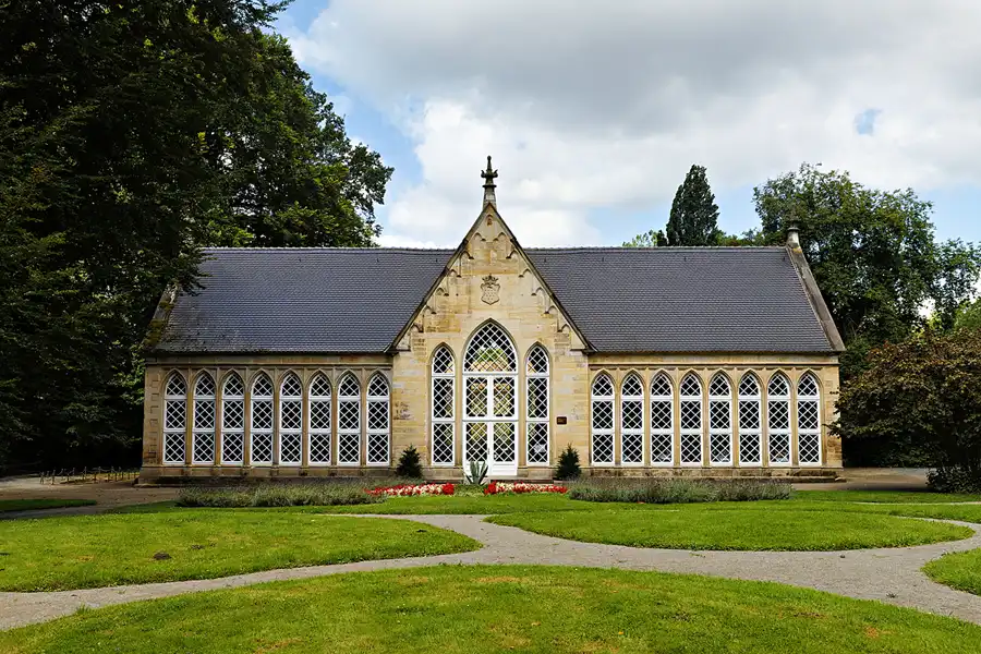 068 | 2025 | Harbke | Schloss Harbke | © carsten riede fotografie