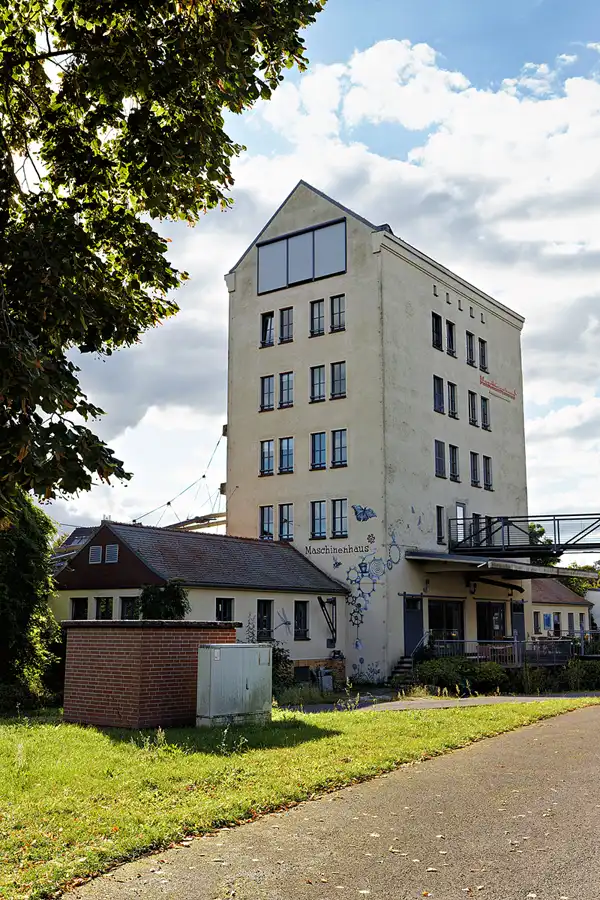 079 | 2025 | Letschin | Kulturhafen Groß Neuendorf | © carsten riede fotografie
