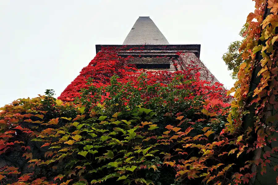 089 | 2025 | Berlin | Krematorium Berlin-Wedding – silent green Kulturquartier | © carsten riede fotografie